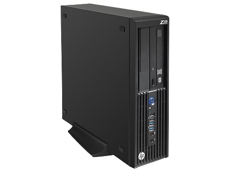Компьютер HP Z230 SFF