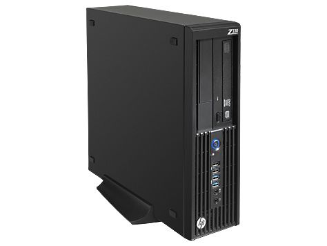 Компьютер HP Z230 SFF