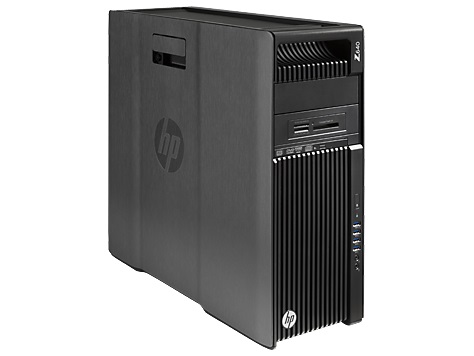 Компьютер HP Z640 MT