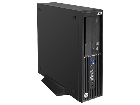Компьютер HP Z230 SFF