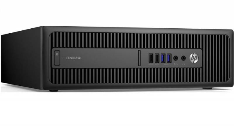 Компьютер HP 800 G2