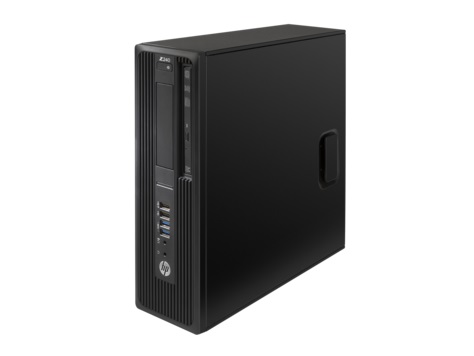 Компьютер HP Z240 SFF
