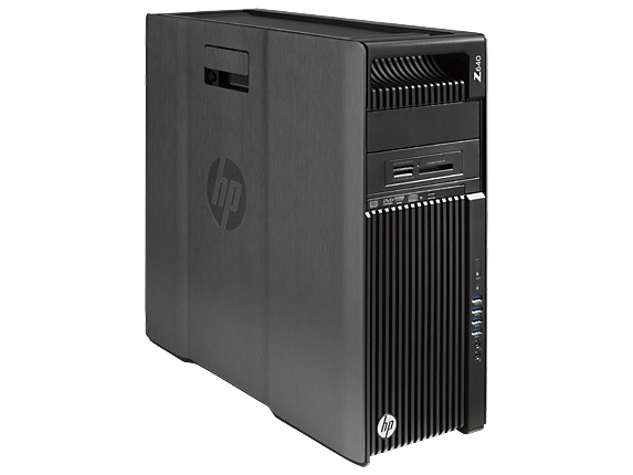 Компьютер HP Z640