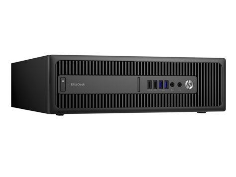 Компьютер HP 800 G2