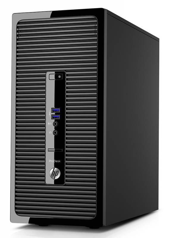 Компьютер HP 400 G3