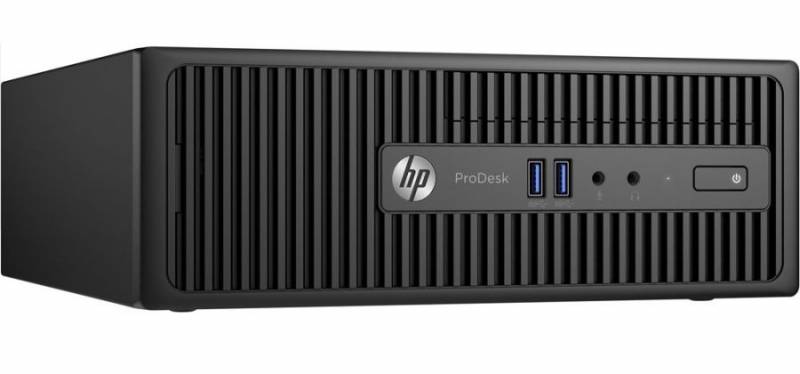 Компьютер HP 400 G3