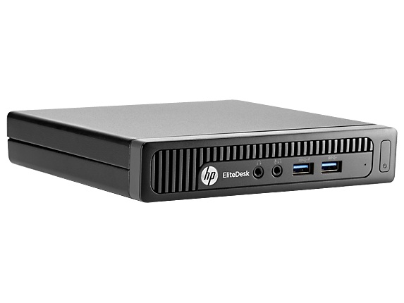 Компьютер HP 800 G1