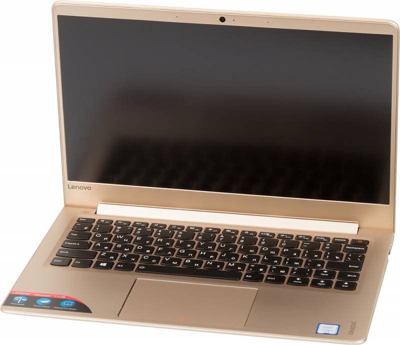 Ноутбук LENOVO 710S-13ISK