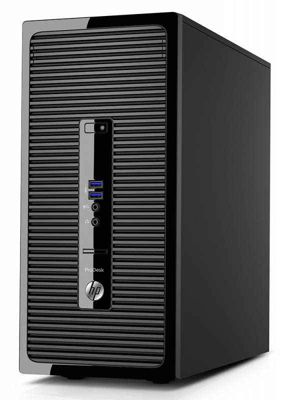 Компьютер HP 400 G3
