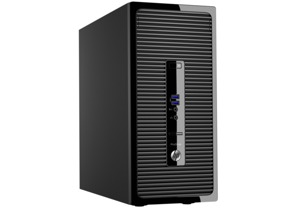 Компьютер HP 490 G3