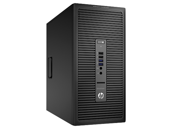 Компьютер HP 705 G1