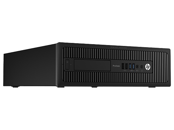 Компьютер HP 600 G1