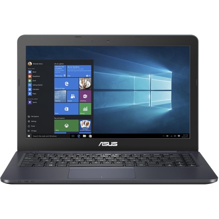 Ноутбук ASUS E402SA-WX016T