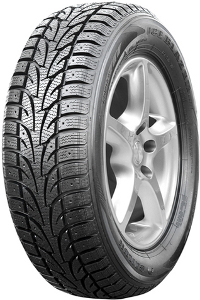 Шина SAILUN Ice Blazer WST1 195/75R16C 107/105Q