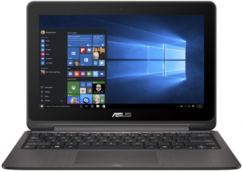 Ноутбук ASUS TP201SA