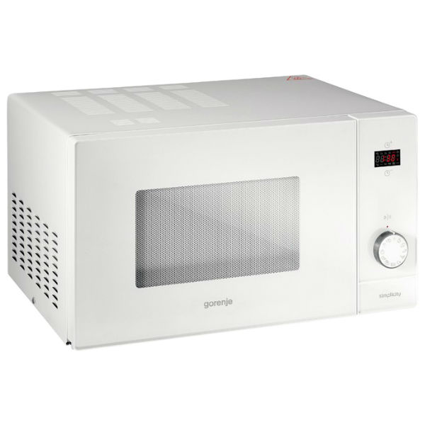Микроволновая печь GORENJE MO 6240 SY2W