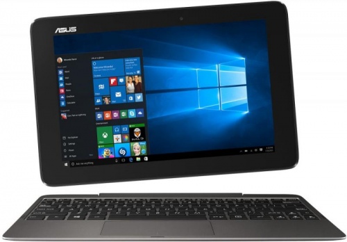 Ноутбук ASUS T100HA