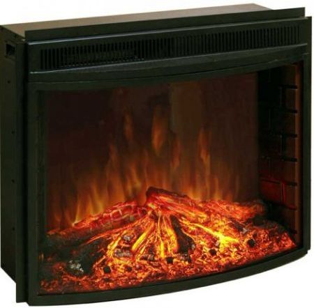 Электрокамин REAL FLAME Firespace 26 -S