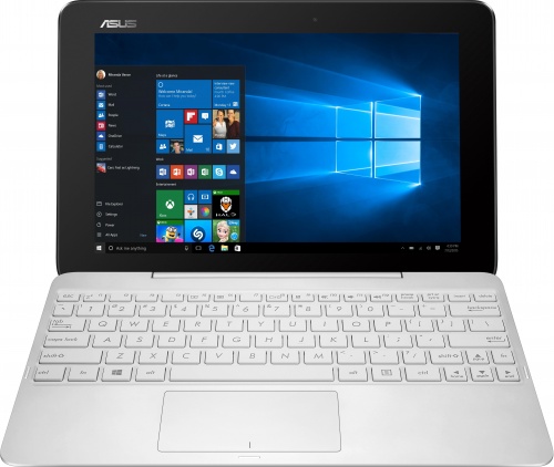 Ноутбук ASUS T100HA-FU004T