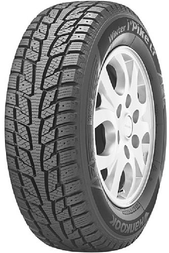 Шина HANKOOK Winter IPike RS W419 RF HP KR XL I'Pike  185/55R15 86T   шип