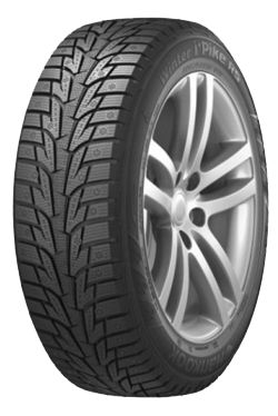 Шина HANKOOK Winter IPike RS W419 GP1 KR 175/70R13 82T