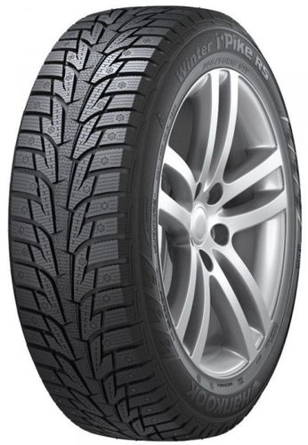 Шина HANKOOK Winter IPike RS W419 GP1 KR I'Pike  155/65R14 75T  шип