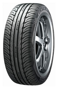 Шина KUMHO WinterCraft Ice WI31 215/60R16 99T шип