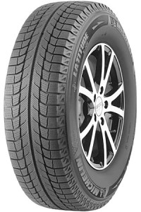 Шина MICHELIN Latitude X-Ice 2 235/65R18 106T