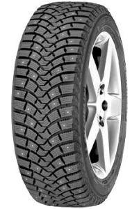 Шина MICHELIN X-Ice North 2 XL 185/65R14 90T шип