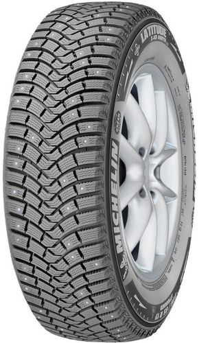 Шина MICHELIN Latitude X-Ice North 2 XL - 85/50R0 116T шип