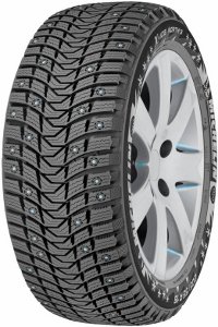 Шина MICHELIN X-Ice North-3 XL 195/55R15 89T шип