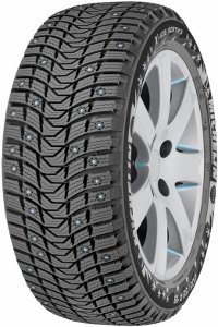 Шина MICHELIN X-Ice North-3 XL 215/60R17 100T шип