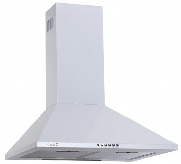 Вытяжка CATA Omega 600 WH/A