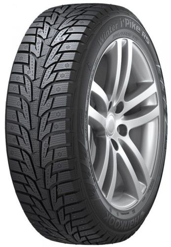 Шина HANKOOK Winter I*cept IZ W606 GP2 KR 215/65R16 98T