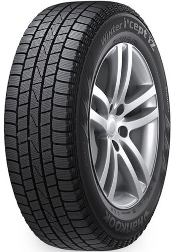 Шина HANKOOK Winter I*cept IZ W606 HP KR 185/55R15 82T
