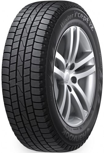 Шина HANKOOK Winter I*cept IZ W606 UHP KR 185/55R16 83T