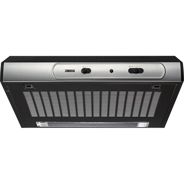 Вытяжка ZANUSSI ZHT 530 X