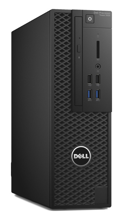 Компьютер DELL T3420