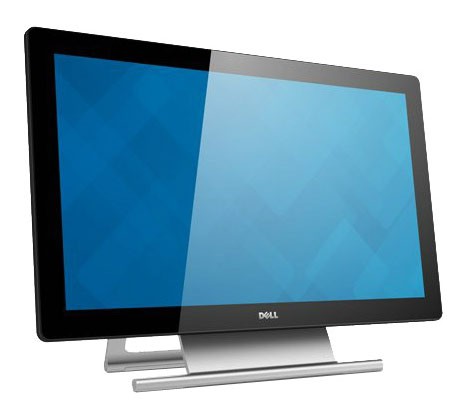 Монитор DELL P2314T