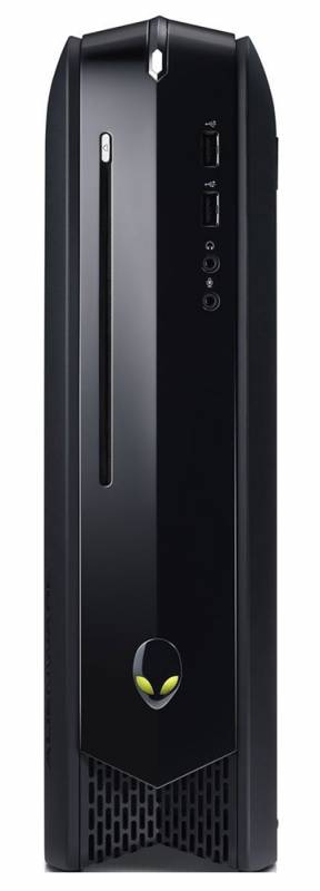 Компьютер DELL X51