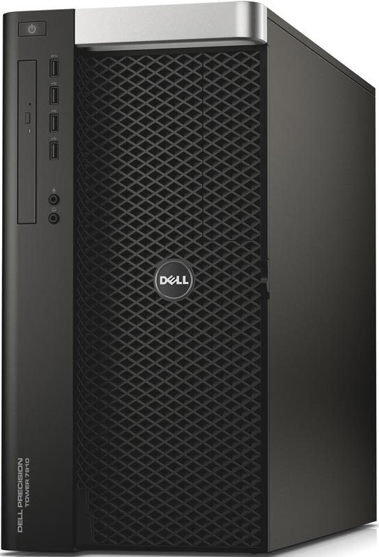 Компьютер DELL T7910