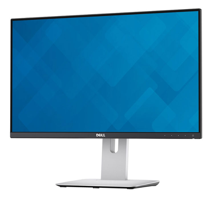 Монитор DELL U2414H