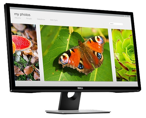 Монитор DELL S2817Q