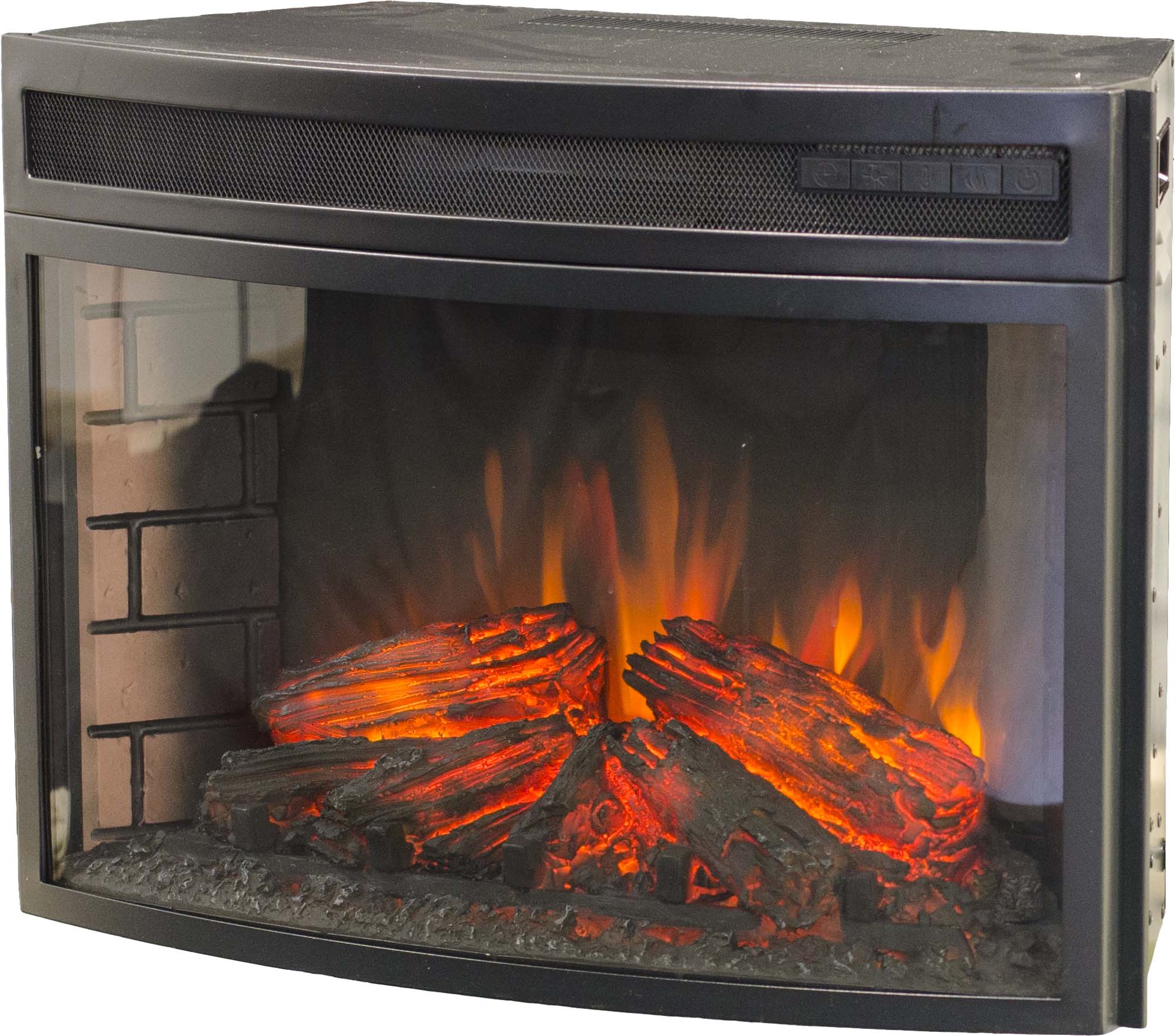 Электрокамин REAL FLAME Firespace 25 S IR