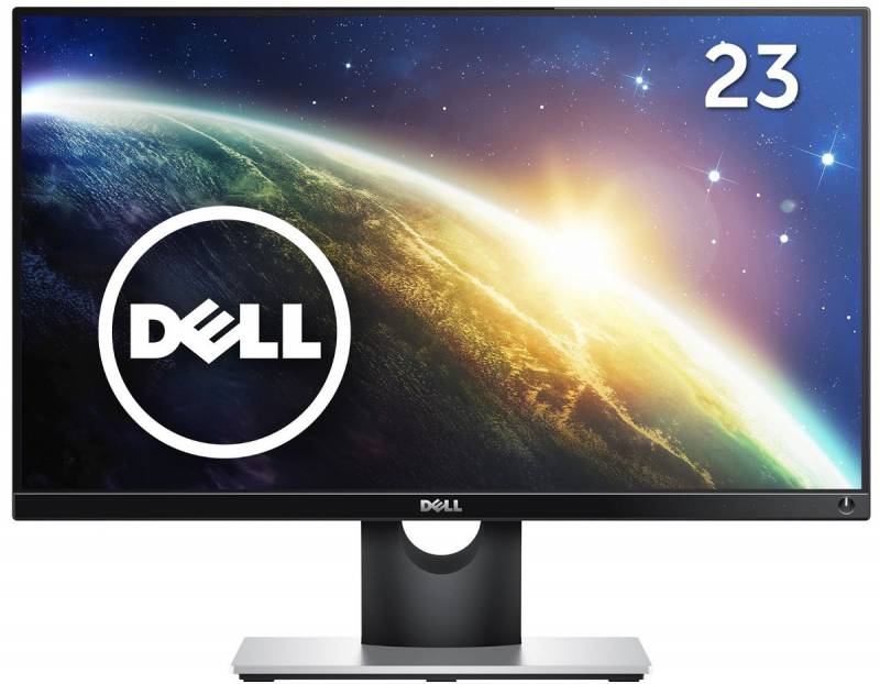 Монитор DELL S2316H