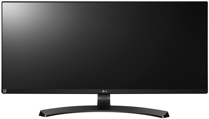 Монитор LG 34UM68-P