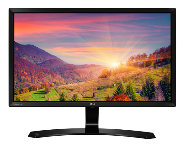 Монитор LG 24MP58D-P