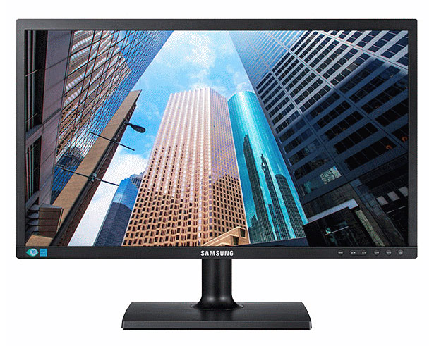 Монитор SAMSUNG S22E200BW