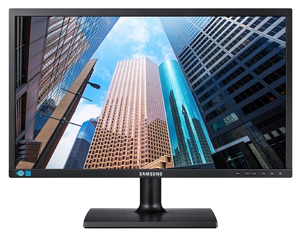 Монитор SAMSUNG S22E200NY