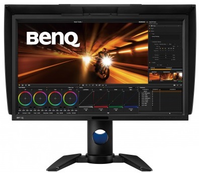 Монитор BENQ PV3200PT